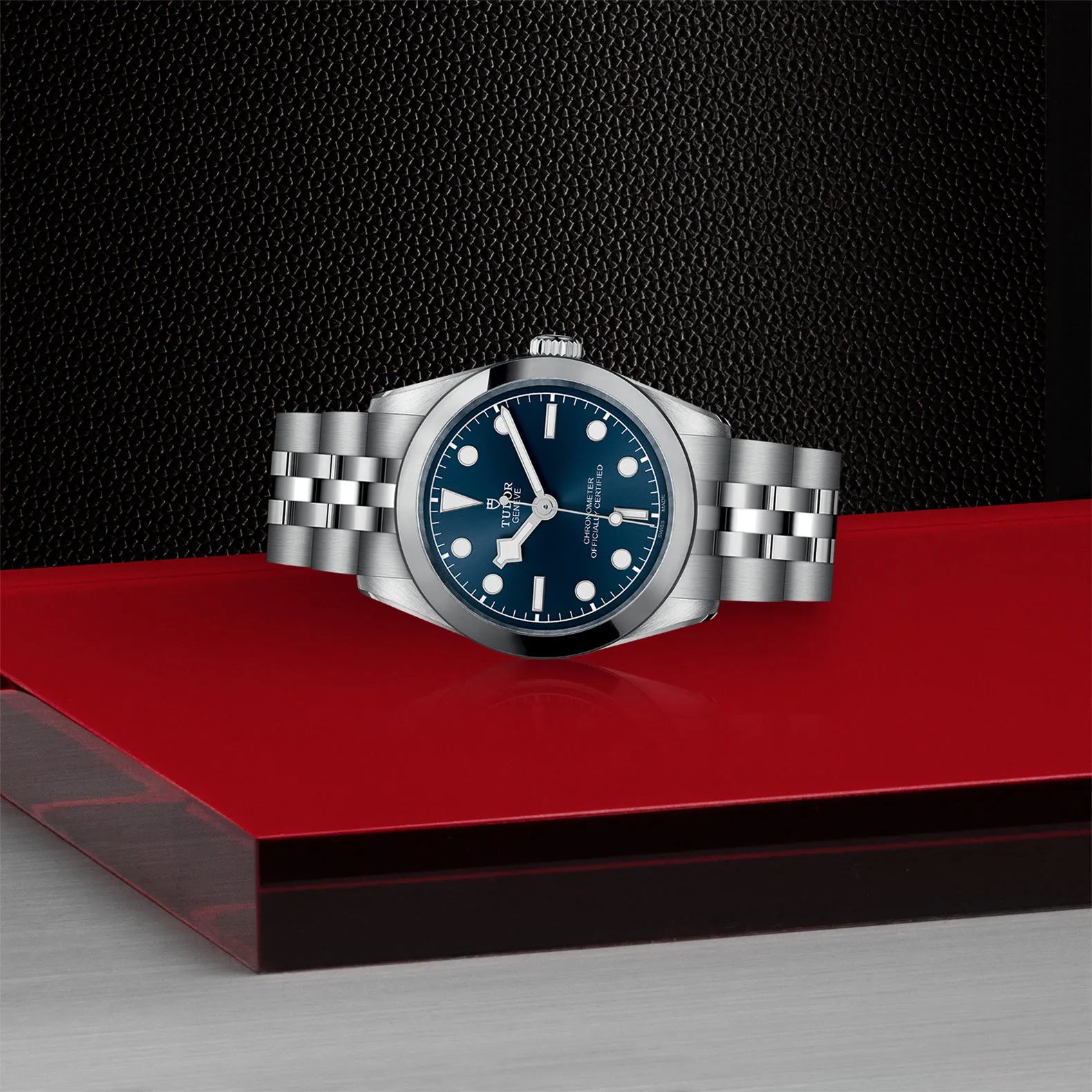 Black Bay One 31 - Weston Jewelers
