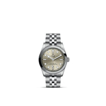 Black Bay One 31 - Weston Jewelers