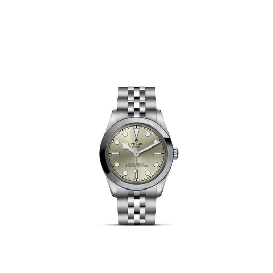 Black Bay One 31 - Weston Jewelers