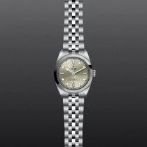 Black Bay One 31 - Weston Jewelers