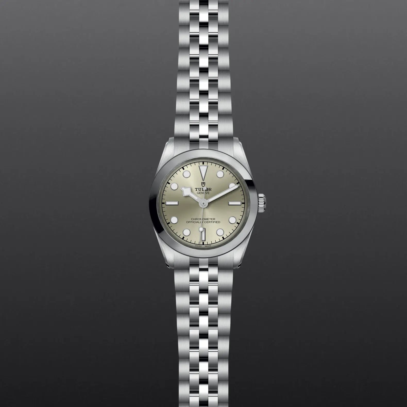 Black Bay One 31 - Weston Jewelers