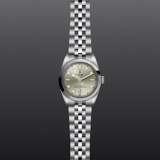 Black Bay One 31 - Weston Jewelers