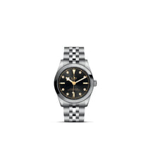 Black Bay One 31 - Weston Jewelers