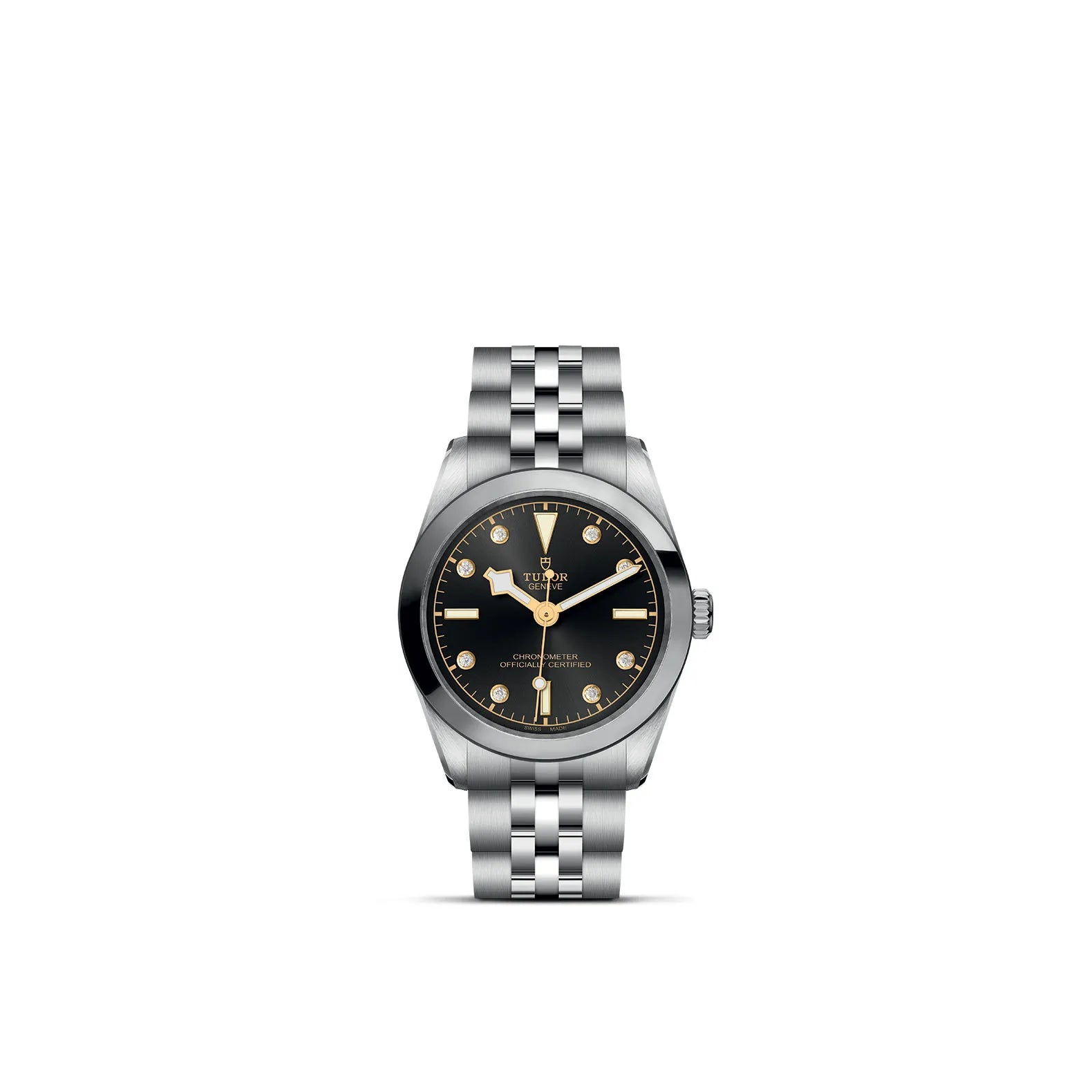 Black Bay One 31 - Weston Jewelers