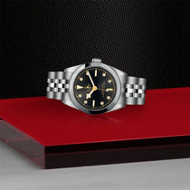 Black Bay One 31 - Weston Jewelers