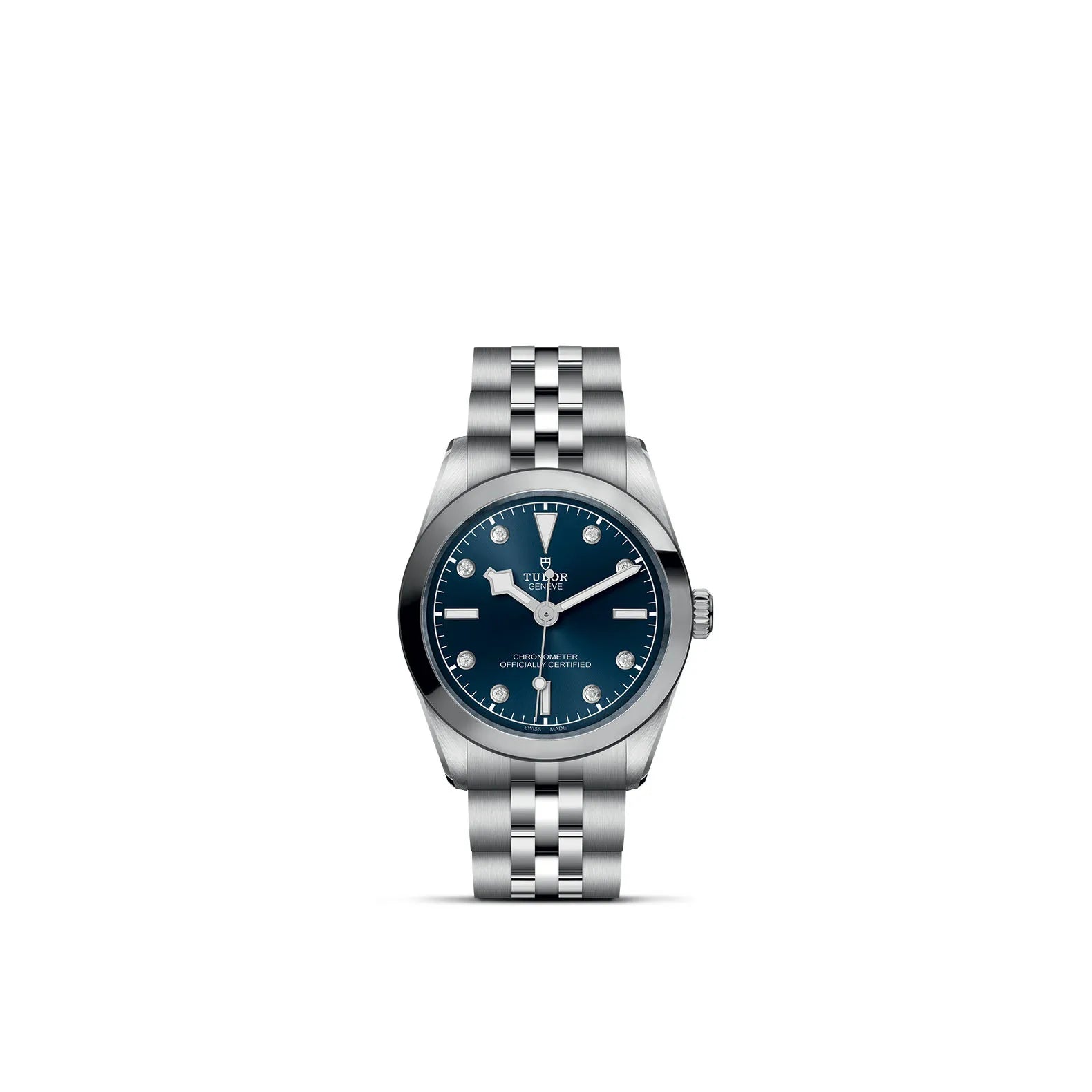 Black Bay One 31 - Weston Jewelers