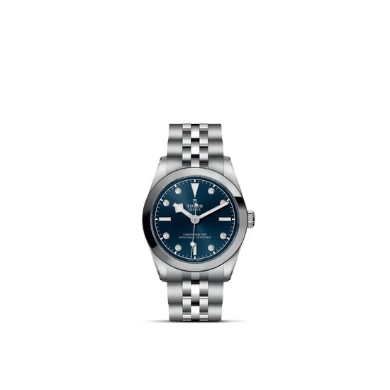 Black Bay One 31 - Weston Jewelers