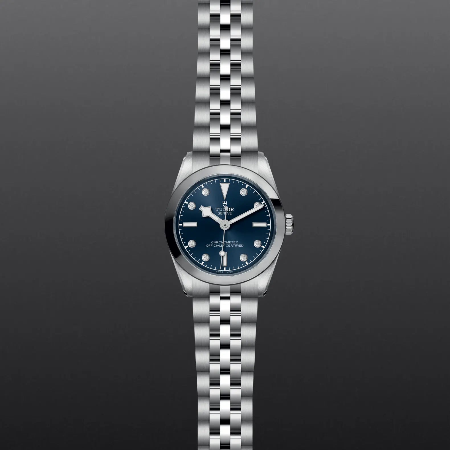 Black Bay One 31 - Weston Jewelers