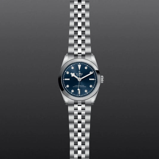 Black Bay One 31 - Weston Jewelers
