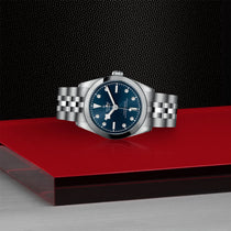 Black Bay One 31 - Weston Jewelers