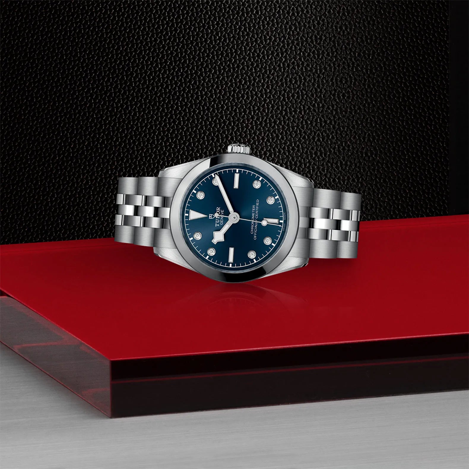 Black Bay One 31 - Weston Jewelers
