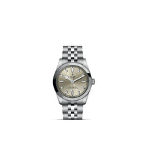 Black Bay One 31 - Weston Jewelers