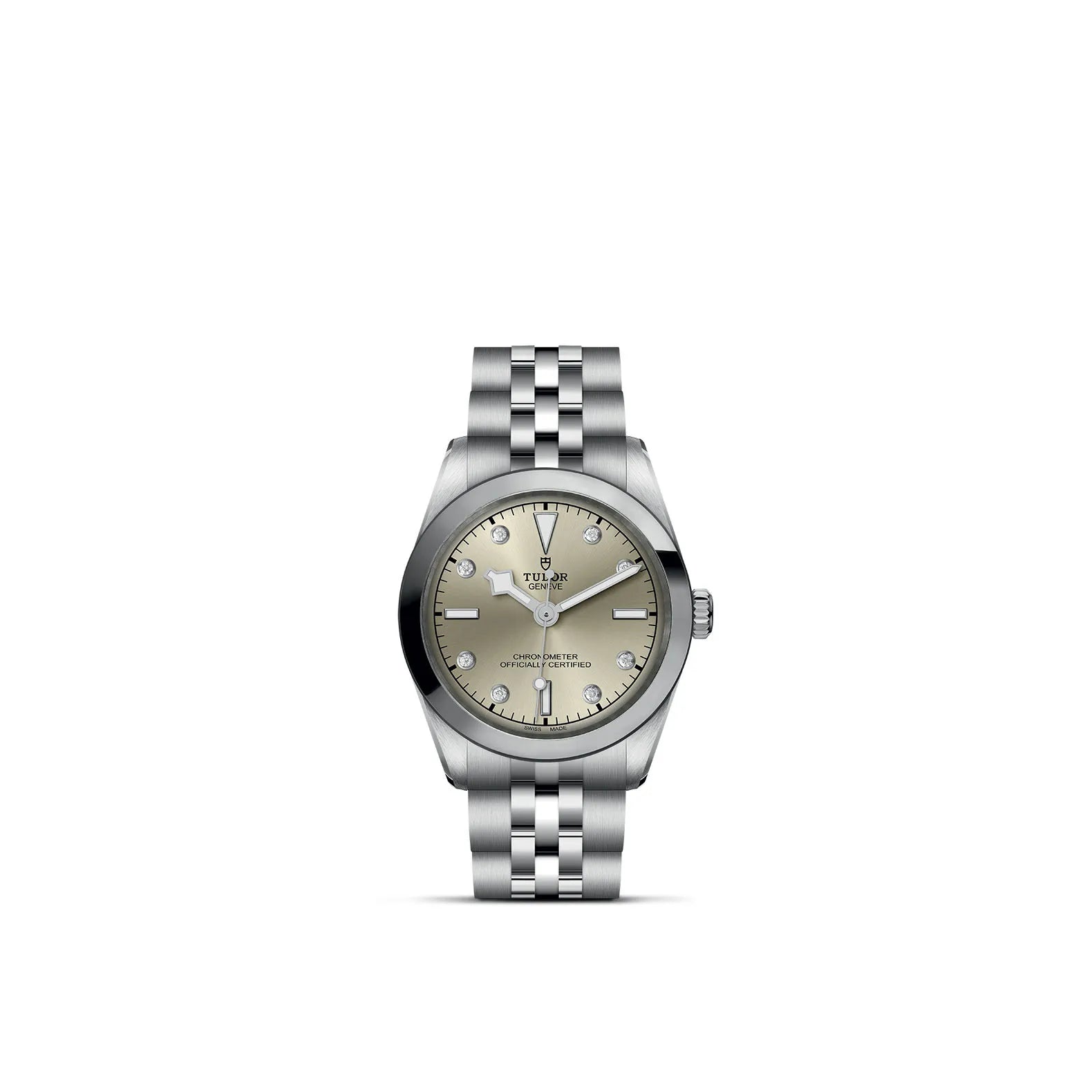 Black Bay One 31 - Weston Jewelers