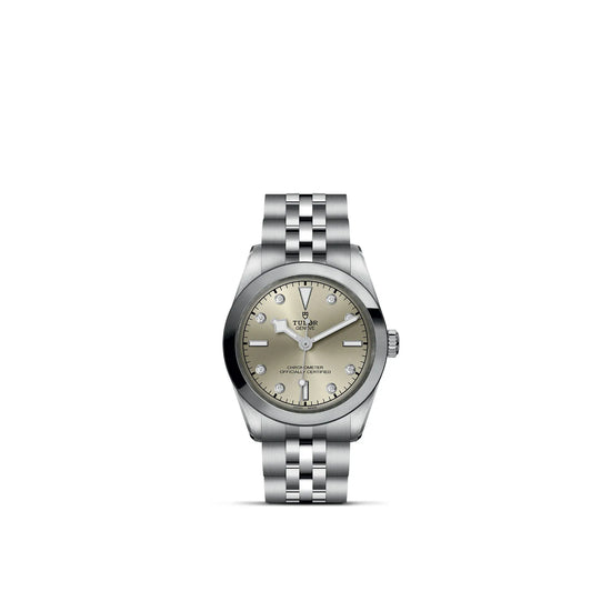 Black Bay One 31 - Weston Jewelers
