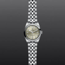 Black Bay One 31 - Weston Jewelers