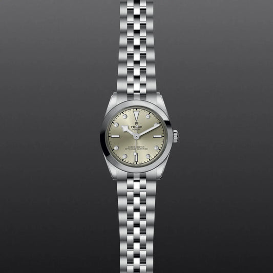 Black Bay One 31 - Weston Jewelers