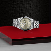 Black Bay One 31 - Weston Jewelers