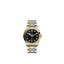 Black Bay One 31 S&G - Weston Jewelers
