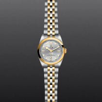 Black Bay One 31 S&G - Weston Jewelers