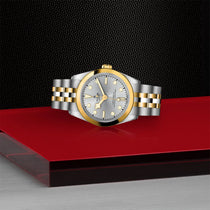 Black Bay One 31 S&G - Weston Jewelers