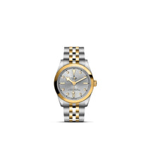 Black Bay One 31 S&G - Weston Jewelers