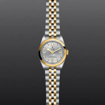 Black Bay One 31 S&G - Weston Jewelers