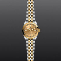 Black Bay One 31 S&G - Weston Jewelers