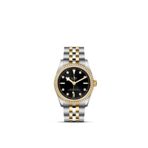 Black Bay One 31 S&G - Weston Jewelers