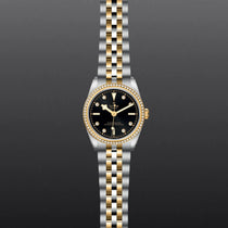 Black Bay One 31 S&G - Weston Jewelers