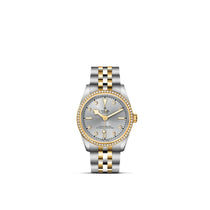 Black Bay One 31 S&G - Weston Jewelers