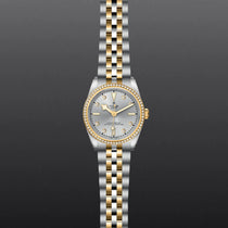Black Bay One 31 S&G - Weston Jewelers