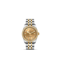 Black Bay One 31 S&G - Weston Jewelers