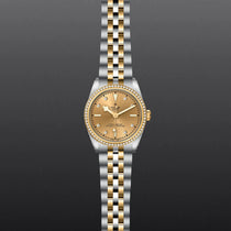 Black Bay One 31 S&G - Weston Jewelers