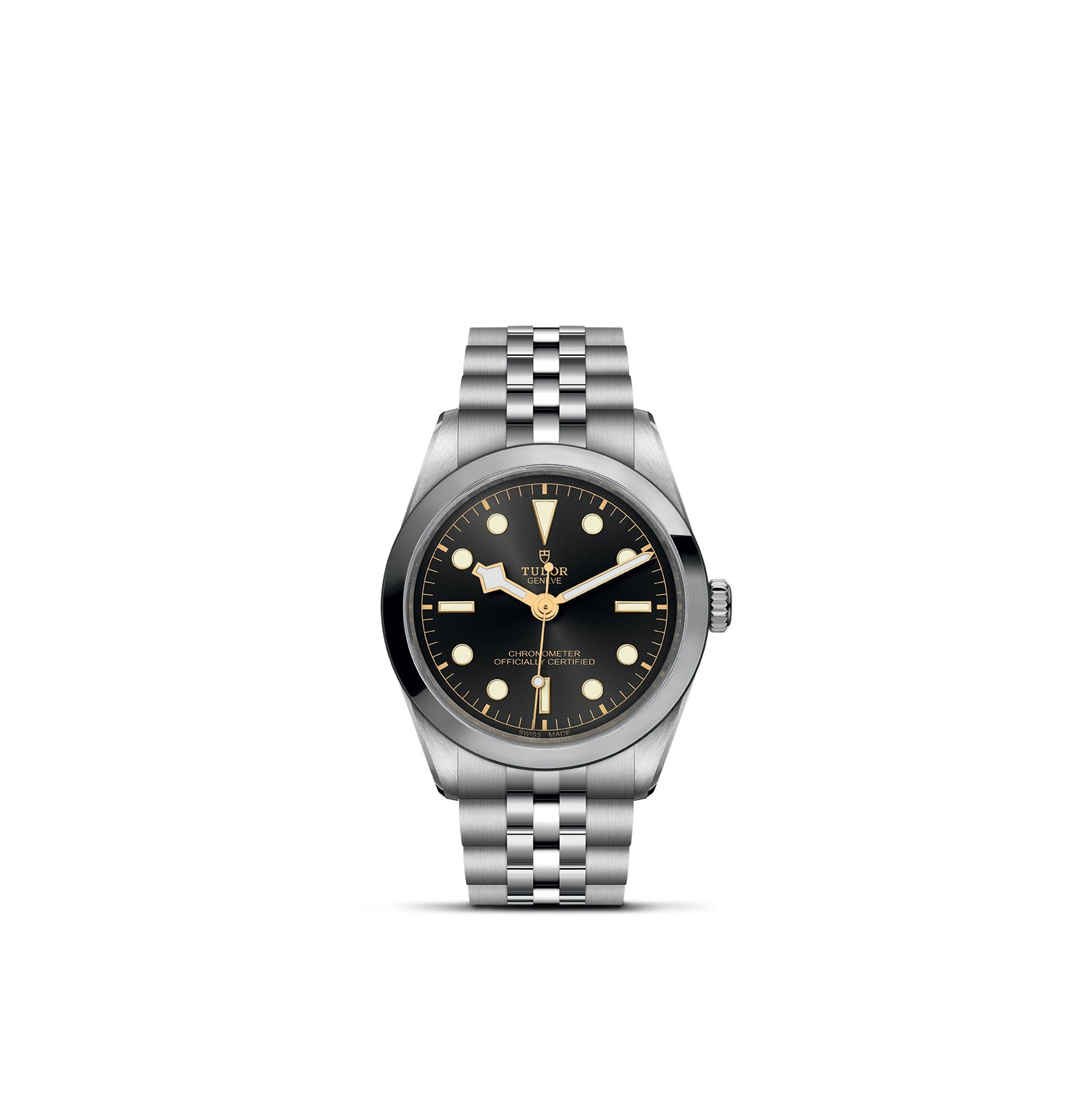 Black Bay One 36