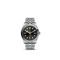 Black Bay One 36 - Weston Jewelers