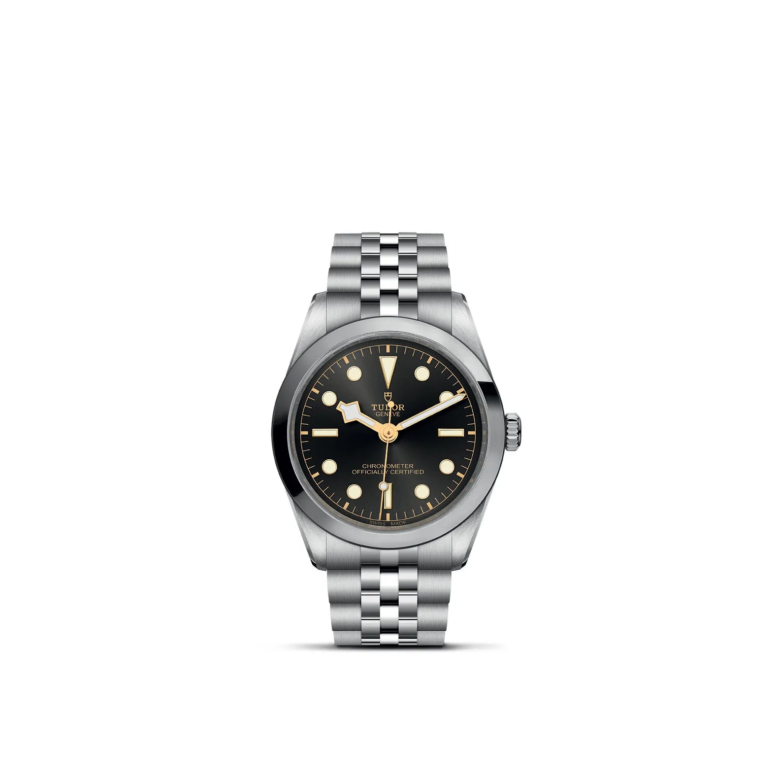Black Bay One 36 - Weston Jewelers