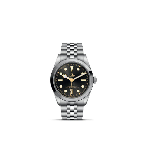 Black Bay One 36 - Weston Jewelers