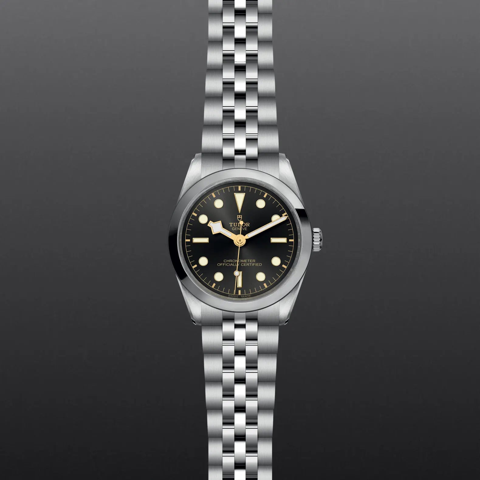 Black Bay One 36 - Weston Jewelers