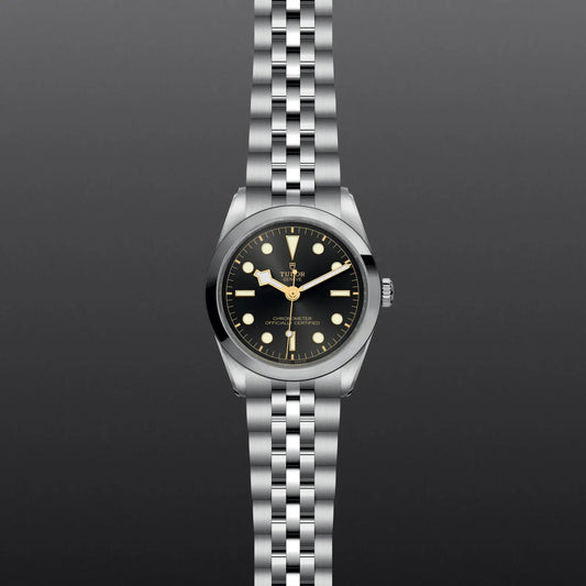 Black Bay One 36 - Weston Jewelers