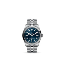Black Bay One 36 - Weston Jewelers