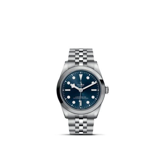 Black Bay One 36 - Weston Jewelers