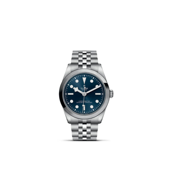 Black Bay One 36 - Weston Jewelers