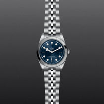 Black Bay One 36 - Weston Jewelers