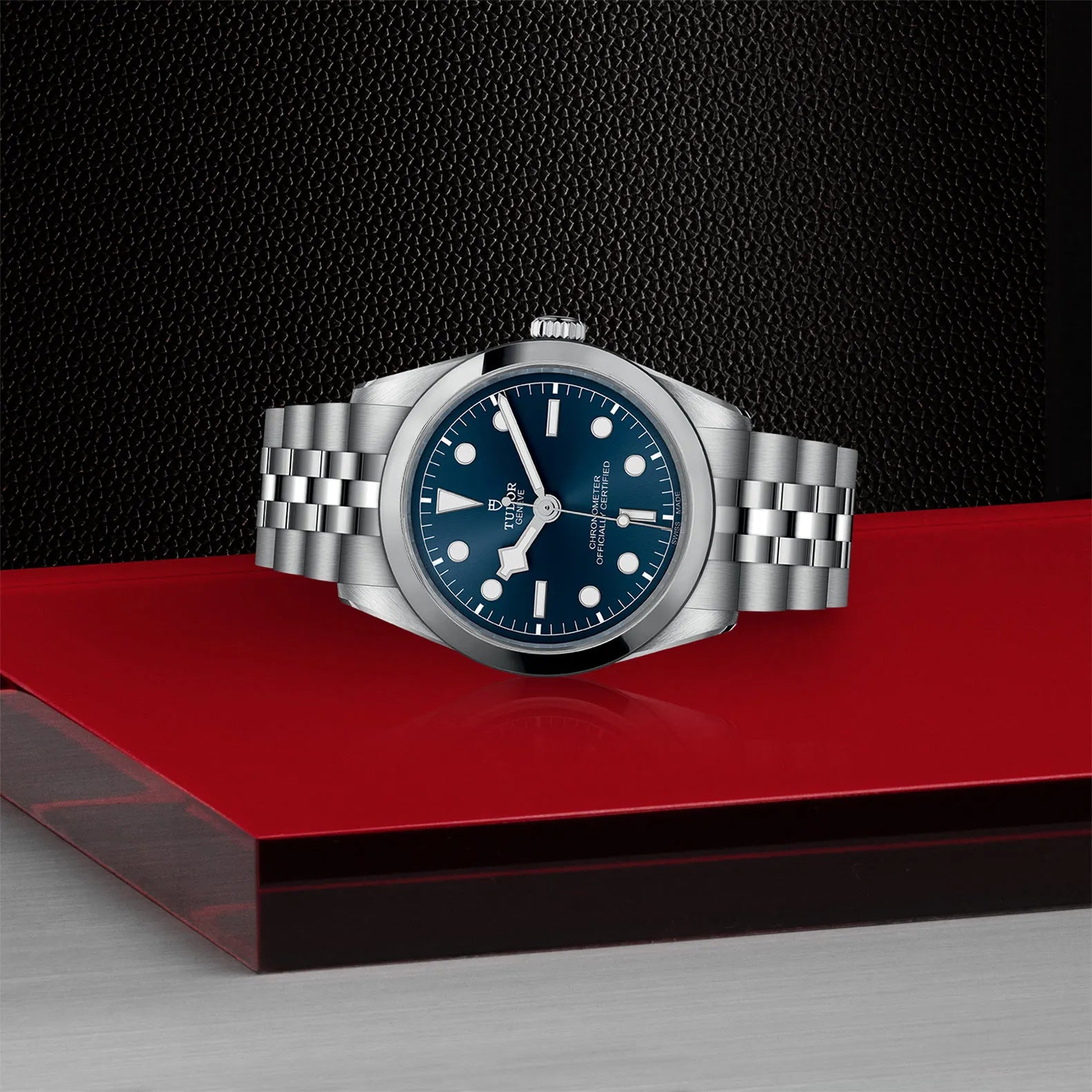 Black Bay One 36 - Weston Jewelers
