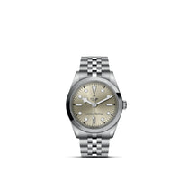 Black Bay One 36 - Weston Jewelers