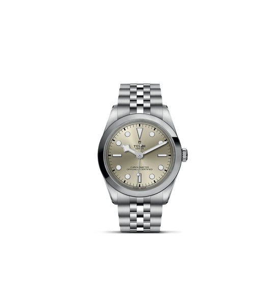 Black Bay One 36 - Weston Jewelers