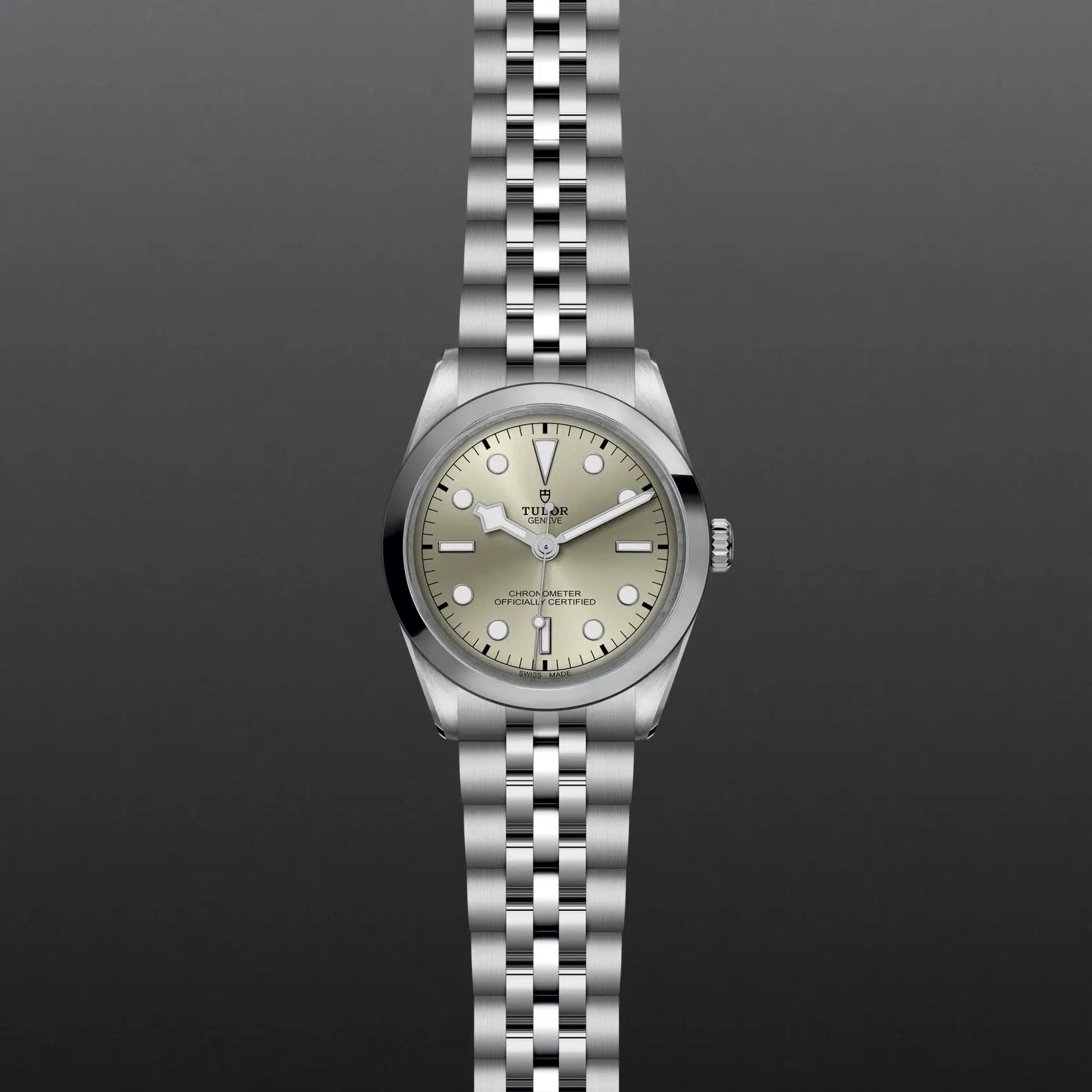 Black Bay One 36 - Weston Jewelers