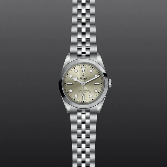 Black Bay One 36 - Weston Jewelers