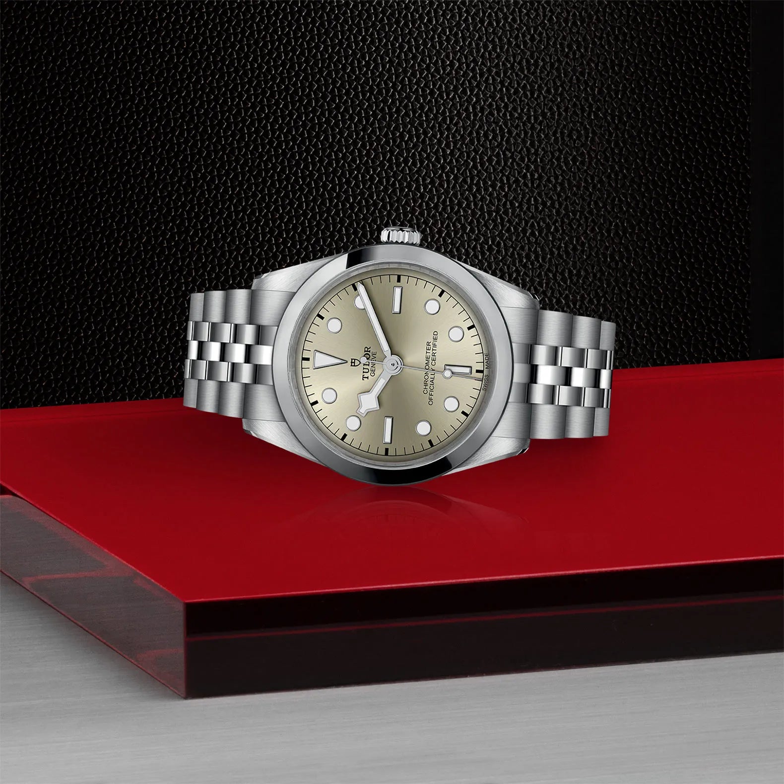 Black Bay One 36 - Weston Jewelers