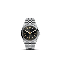 Black Bay One 36 - Weston Jewelers